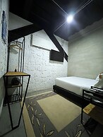 Hotel Lleras Park Concept