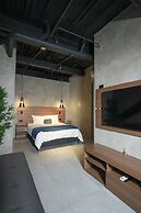 Hotel Lleras Park Concept