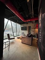 Hotel Lleras Park Concept