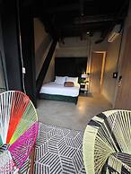 Hotel Lleras Park Concept