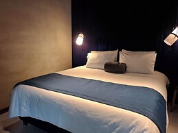 Hotel Lleras Park Concept