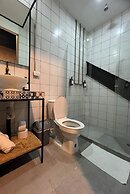 Hotel Lleras Park Concept