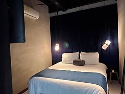 Hotel Lleras Park Concept