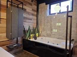 Hotel Lleras Park Concept