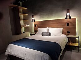 Hotel Lleras Park Concept