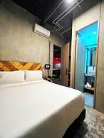 Hotel Lleras Park Concept