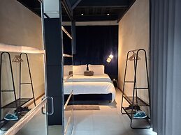 Hotel Lleras Park Concept