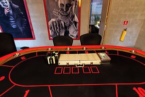 Hotel Lleras Park Concept