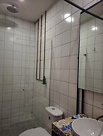 Hotel Lleras Park Concept