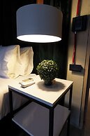 Hotel Lleras Park Concept