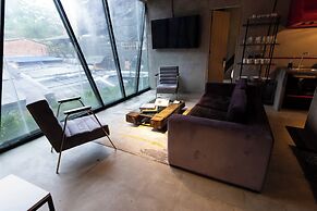 Hotel Lleras Park Concept