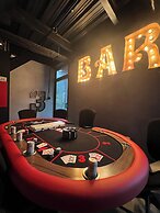 Hotel Lleras Park Concept