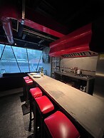 Hotel Lleras Park Concept