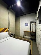 Hotel Lleras Park Concept