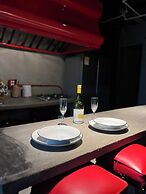 Hotel Lleras Park Concept