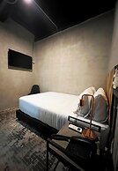 Hotel Lleras Park Concept