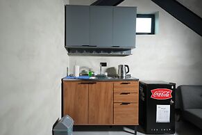 Hotel Lleras Park Concept