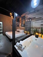 Hotel Lleras Park Concept