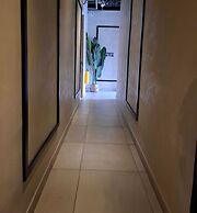 Hotel Lleras Park Concept