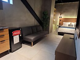 Hotel Lleras Park Concept