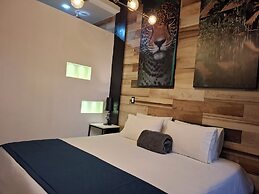 Hotel Lleras Park Concept