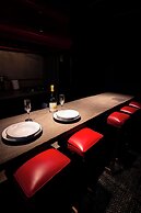 Hotel Lleras Park Concept