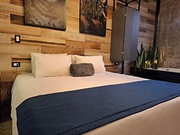 Hotel Lleras Park Concept