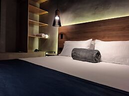 Hotel Lleras Park Concept