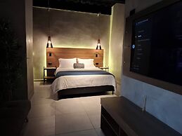 Hotel Lleras Park Concept