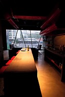 Hotel Lleras Park Concept