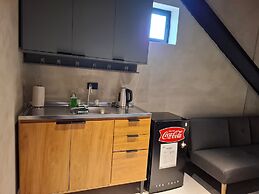 Hotel Lleras Park Concept