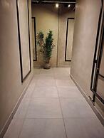 Hotel Lleras Park Concept