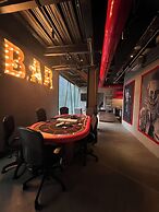 Hotel Lleras Park Concept