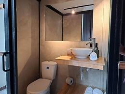 Hotel Lleras Park Concept