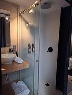 Hotel Lleras Park Concept