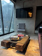 Hotel Lleras Park Concept