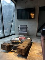 Hotel Lleras Park Concept