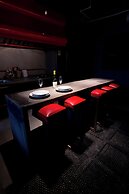 Hotel Lleras Park Concept