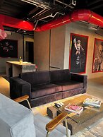 Hotel Lleras Park Concept