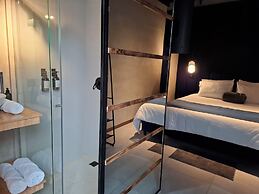 Hotel Lleras Park Concept