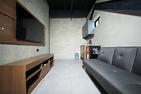 Hotel Lleras Park Concept