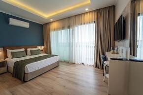 Amossia Elit Butik Otel