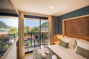 Amossia Elit Butik Otel