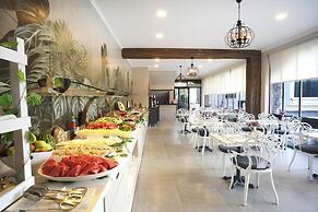 Amossia Elit Butik Otel