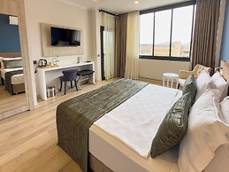 Amossia Elit Butik Otel