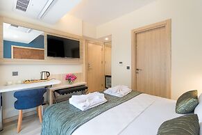 Amossia Elit Butik Otel