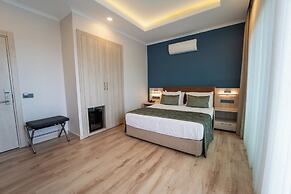 Amossia Elit Butik Otel