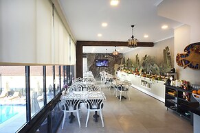 Amossia Elit Butik Otel