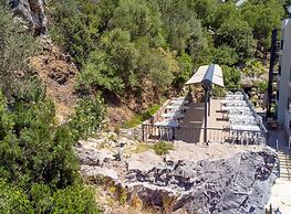 Amossia Elit Butik Otel