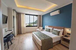 Amossia Elit Butik Otel